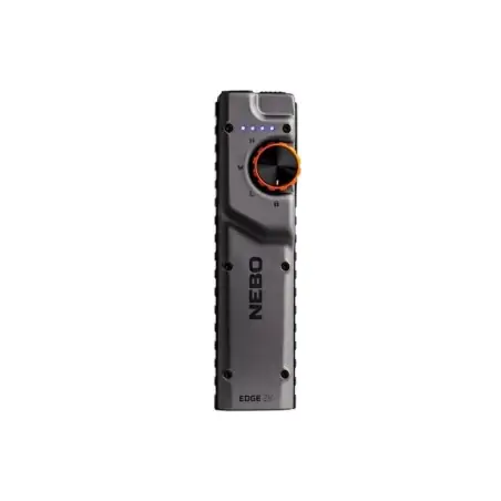 Nebo Edge 2K Pocket Light 2000 Lumens