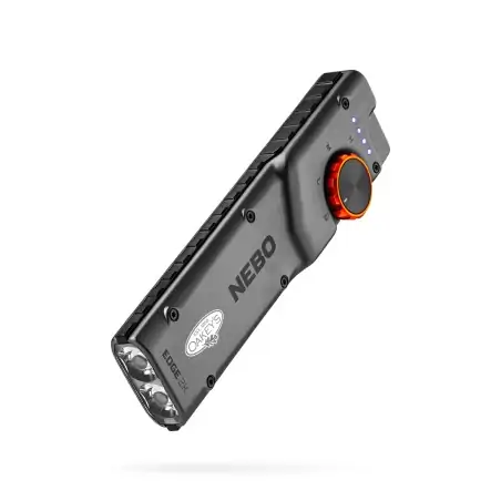 Nebo Edge 2K Pocket Light 2000 Lumens