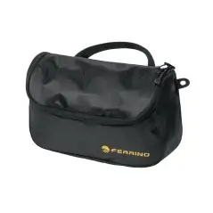 Ferrino Beauty Atocha Wash Bag Black