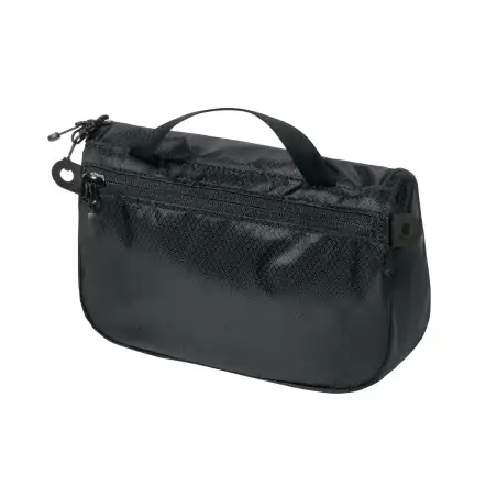 Ferrino Beauty Atocha Wash Bag Black
