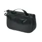 Ferrino Beauty Atocha Wash Bag Black