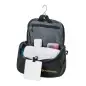 Ferrino Beauty Atocha Wash Bag Black