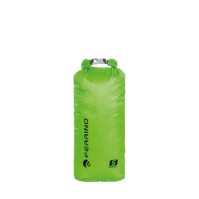 Ferrino DryLite 5LT Green