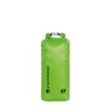 Ferrino DryLite 5LT Green
