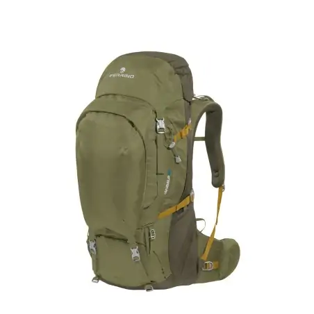 Ferrino Backpack Transalp 60LT Green