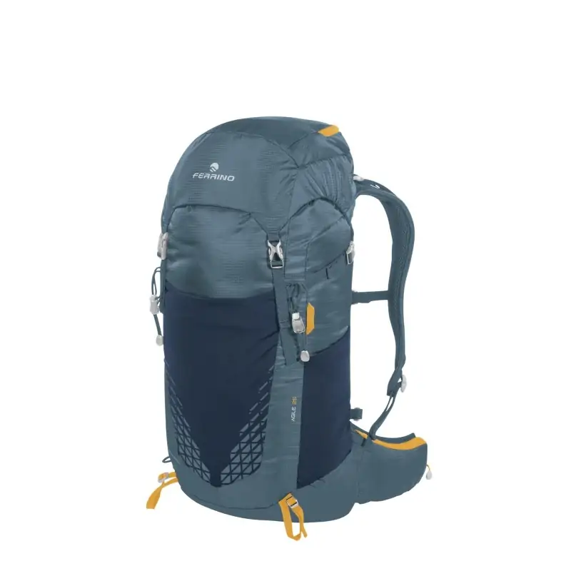 Ferrino Backpack Agile 25LT Blue