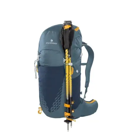 Ferrino Backpack Agile 25LT Blue