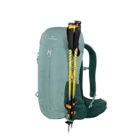 Ferrino Backpack Zaino Hikemaster 24 LT Green