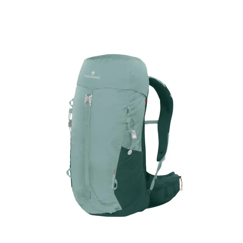 Ferrino Backpack Zaino Hikemaster 24 LT Green