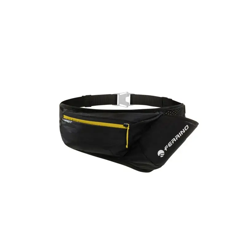 Ferrino X-Waist Pouch Black
