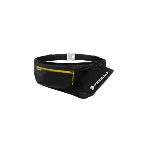Ferrino X-Waist Pouch Black