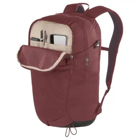 Ferrino Backpack Post 25LT Red