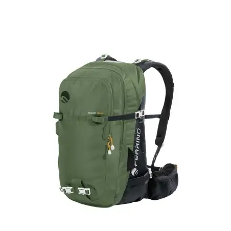 Ferrino Backpack Maudit 30+5 LT Green