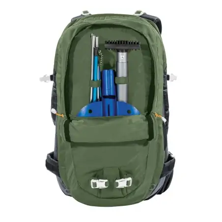 Ferrino Backpack Maudit 30+5 LT Green