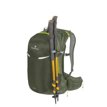 Ferrino Backpack Zephyr 22+3 LT Green