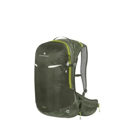 Ferrino Backpack Zephyr 22+3 LT Green
