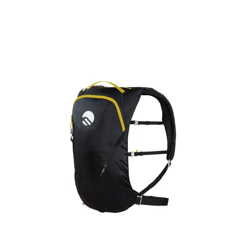 Ferrino Backpack X-Ride 10 LT Black