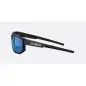 Bliz Arrow Matt Black Brown & Blue Mirror