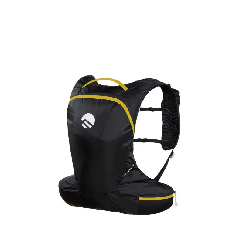 Ferrino Backpack X-Track 15 LT Black Ferrino Backpack X-Track 15 LT Black