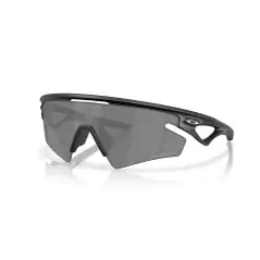 Oakley Sphaera Slash Matte Carbon Prizm Road