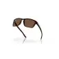 Oakley Sylas Polished Rootbeer Prizm Bronze
