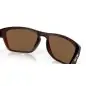 Oakley Sylas Polished Rootbeer Prizm Bronze