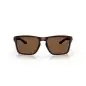 Oakley Sylas Polished Rootbeer Prizm Bronze