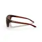 Oakley Sylas Polished Rootbeer Prizm Bronze