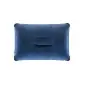 Ferrino Flocked Pillow CM 42x30 Blue