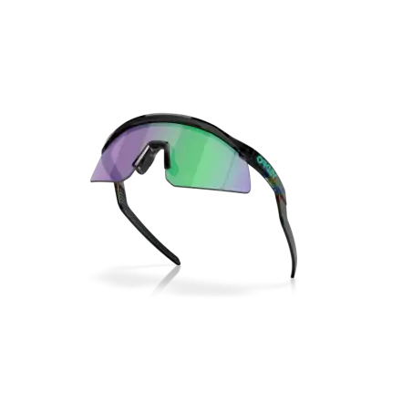 Oakley Hydra Black Ink Prizm Jade