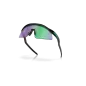 Oakley Hydra Black Ink Prizm Jade