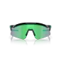 Oakley Hydra Black Ink Prizm Jade