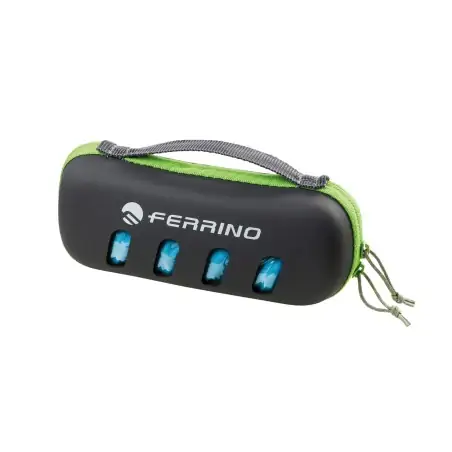 Ferrino X-Lite Towel M-CMS 30x60 Dark Blue