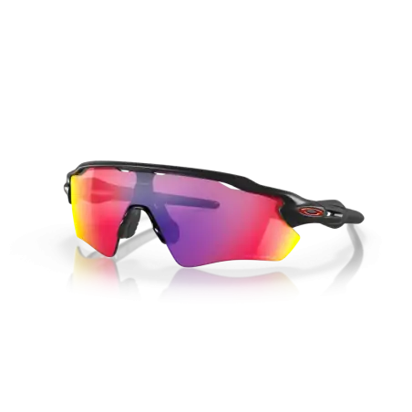 Oakley Radar EV Path Matte Black Prizm Road