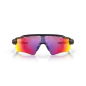 Oakley Radar EV Path Matte Black Prizm Road