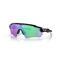 Oakley Radar EV Path Polished Black Prizm Golf