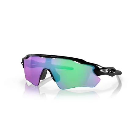 Oakley Radar EV Path Polished Black Prizm Golf
