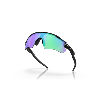 Oakley Radar EV Path Polished Black Prizm Golf