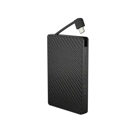 Nitecore Pocket 10000mAh Power Bank- 6 interest free installments