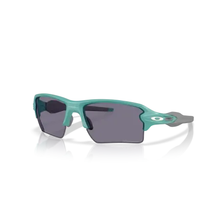 Oakley Flak 2.0 XL Matte Pacific Prizm Grey