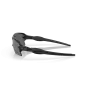 Oakley Flak 2.0 XL Matte Black Prizm Black