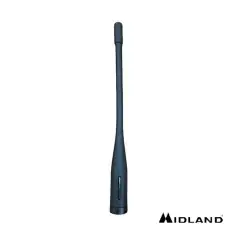Midland κεραία κοντή για CT990 , CT890
