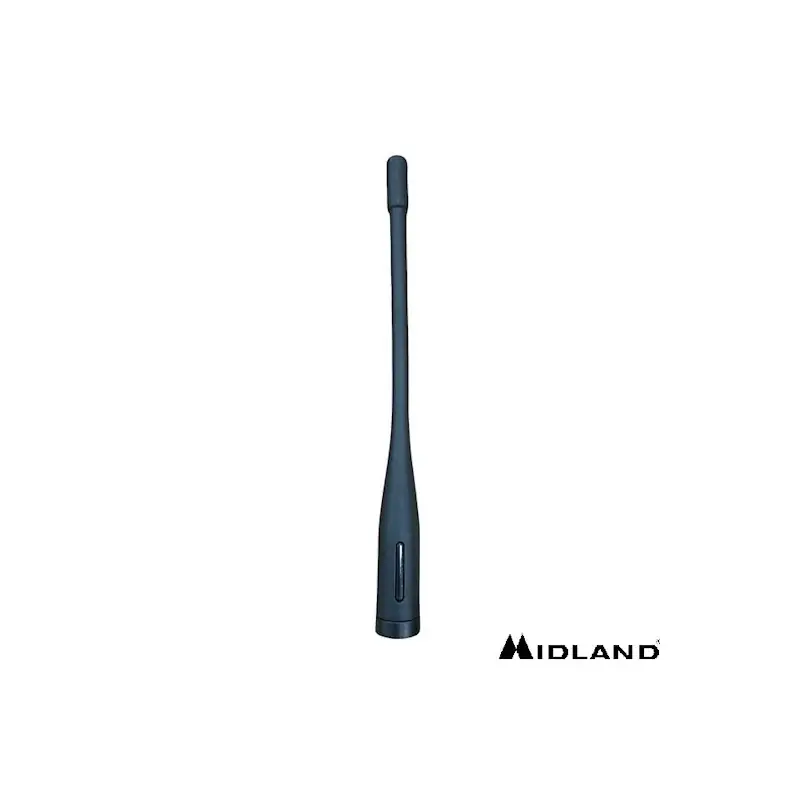Midland κεραία κοντή για CT990 , CT890 Midland κεραία κοντή για CT990 , CT890