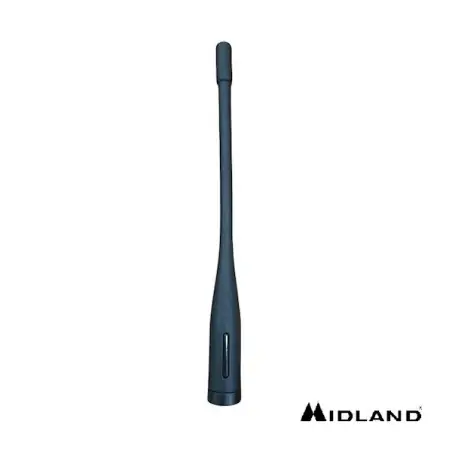 Midland κεραία κοντή για CT990 , CT890