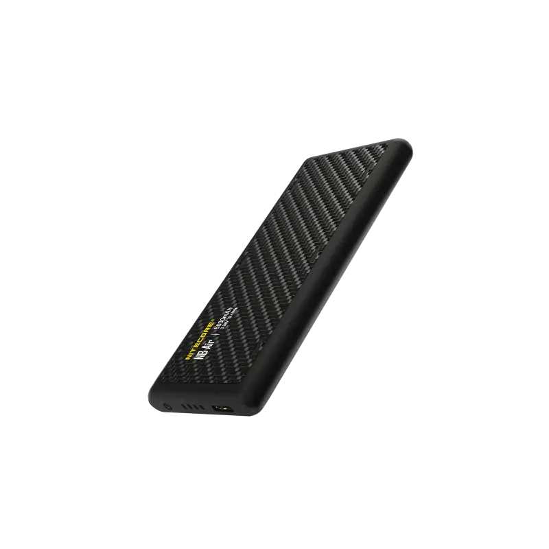 Nitecore NBair 5000mAh Power Bank