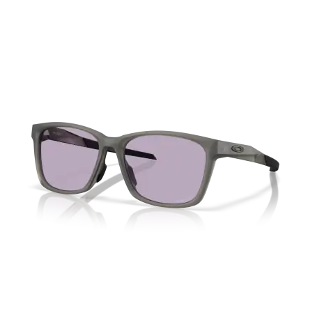 Oakley Paracord Matte Grey Smoke Prizm Slate