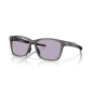 Oakley Paracord Matte Grey Smoke Prizm Slate Oakley Paracord Matte Grey Smoke Prizm Slate