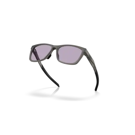 Oakley Paracord Matte Grey Smoke Prizm Slate