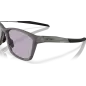 Oakley Paracord Matte Grey Smoke Prizm Slate Oakley Paracord Matte Grey Smoke Prizm Slate