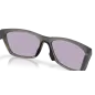 Oakley Paracord Matte Grey Smoke Prizm Slate Oakley Paracord Matte Grey Smoke Prizm Slate